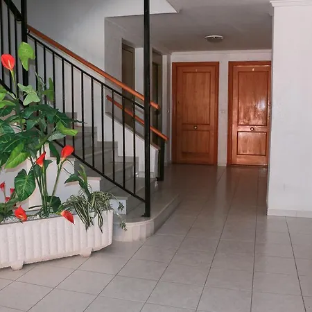Los Locos Beach Penthouse Апартаменти *