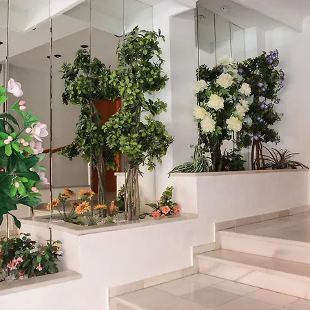 Los Locos Beach Penthouse * Торрев'єха