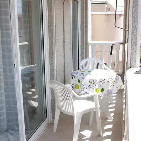 Lejlighed Los Locos Beach Penthouse *