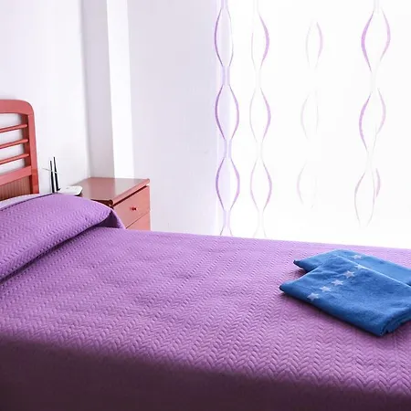 Апартаменти Los Locos Beach Penthouse