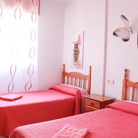 Los Locos Beach Penthouse Апартаменти *
