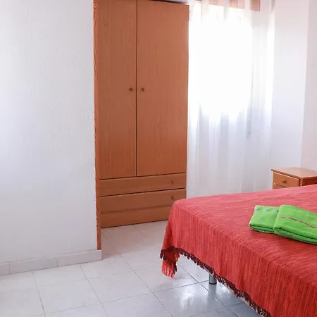 Апартаменти Los Locos Beach Penthouse