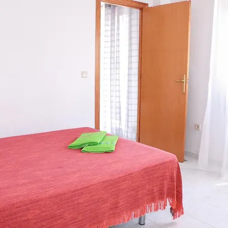 Los Locos Beach Penthouse Apartment Torrevieja