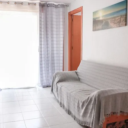 Los Locos Beach Penthouse Апартаменти