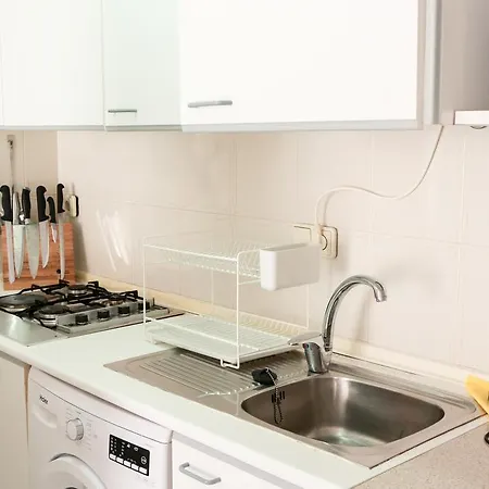 Los Locos Beach Penthouse Апартаменти *