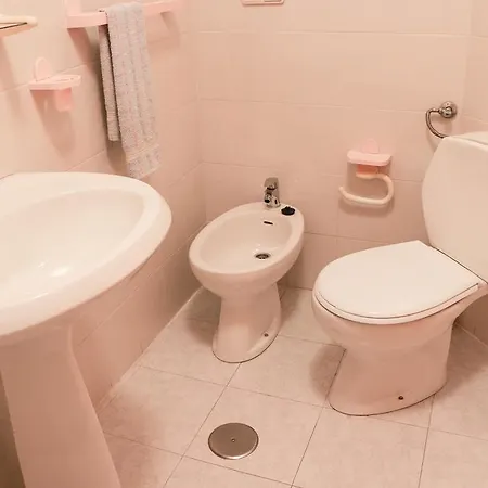 Los Locos Beach Penthouse * Торрев'єха