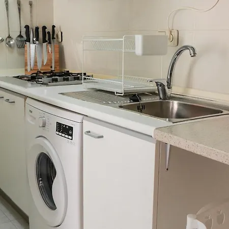 Apartamento Los Locos Beach Penthouse Torrevieja